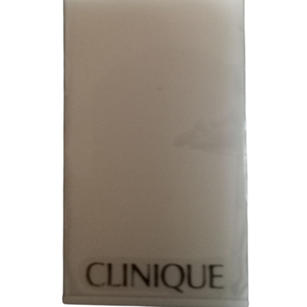 Clinique -NWT 12 Pc. Skincare and Makeup Set. Free Large White Tote W/Purchase - Picture 8 of 12